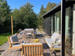 House | Exterior - 5 Star Holiday Home in Vejby (Vejby)