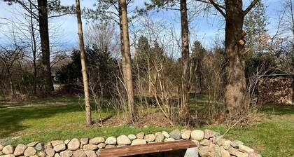 5 Star Holiday Home in Vejby