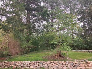 独立别墅 | 住宿场地