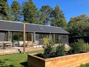 House | Exterior - 5 Star Holiday Home in Vejby (Vejby)