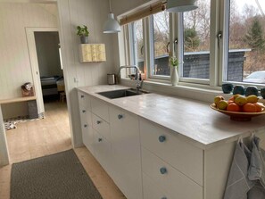 独立别墅 | 住宿内部