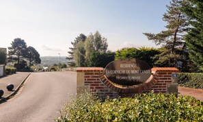 Point of interest - Apartment in Blonville Near the Beach (Blonville-sur-Mer)