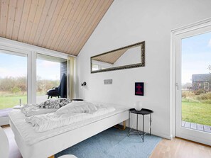 House | Interior - 4 Star Holiday Home in Brovst (Brovst)