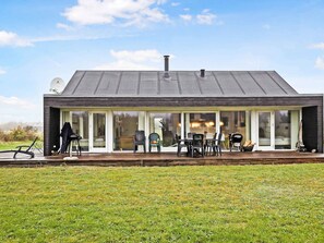 Casa | Restaurante al aire libre