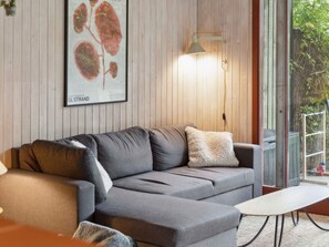 House | Interior - 5 Star Holiday Home in Nykobing Sj (Nykobing Sjaelland)