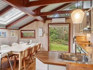 House | Interior - 5 Star Holiday Home in Nykobing Sj (Nykobing Sjaelland)