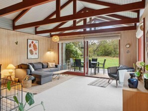 House | Interior - 5 Star Holiday Home in Nykobing Sj (Nykobing Sjaelland)