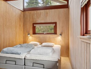 House | Interior - 5 Star Holiday Home in Nykobing Sj (Nykobing Sjaelland)