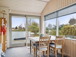 独立别墅 | 住宿内部