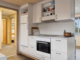 独立别墅 | 住宿内部