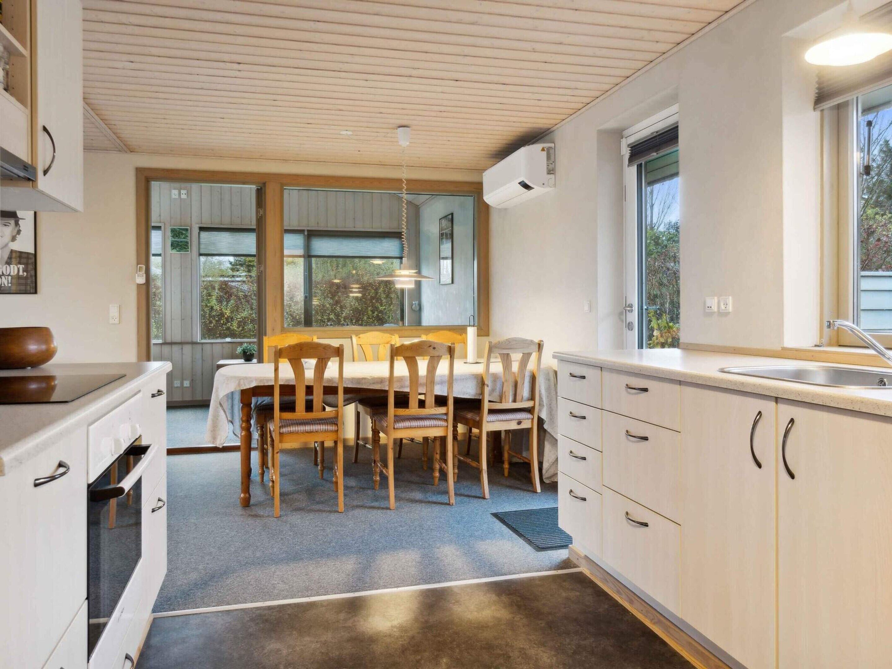 單棟房屋 | 內部