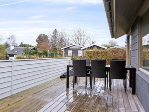 Σπίτι | Εξωτερικοί χώροι