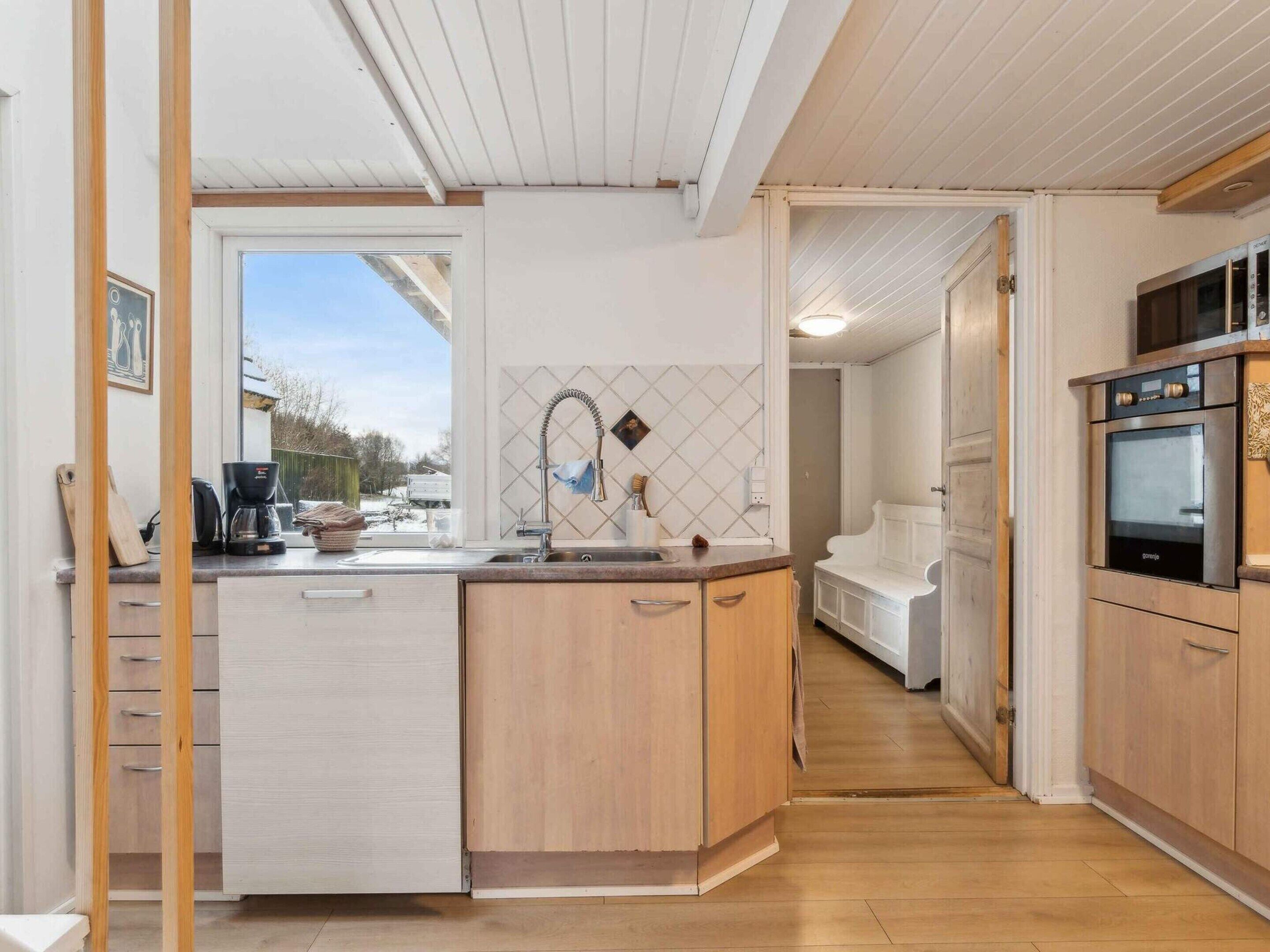 Ferienhaus | Innenbereich