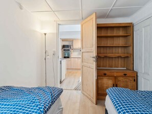 House | Interior - 5 Star Holiday Home in Ronne (Ronne)