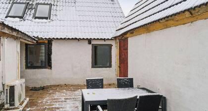 5 Star Holiday Home in Ronne