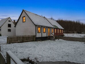 House | Exterior - 5 Star Holiday Home in Ronne (Ronne)