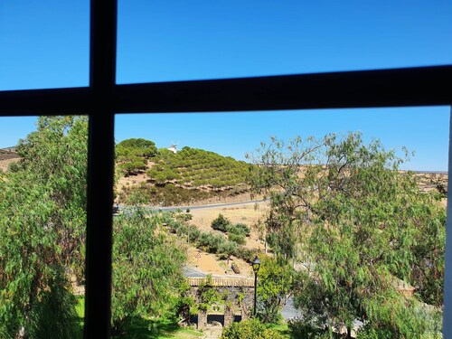 POSADA LOS PEDREGALES