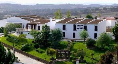 POSADA LOS PEDREGALES