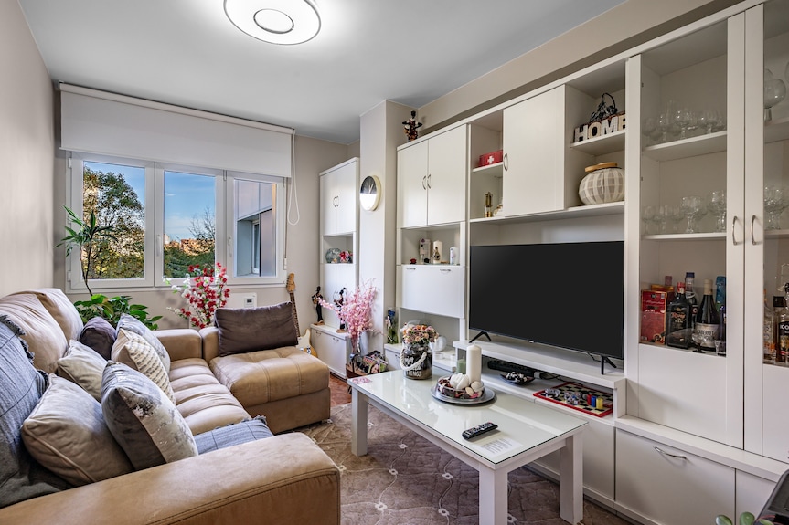 Apartamento 'Rincón De Julia' Con Wi-fi - Gijón