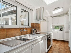 Interior - 5 Star Holiday Home in Nexo (Nexø)