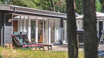 Hus | Terrasse/gårdhave