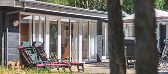 5 Star Holiday Home in Nexo