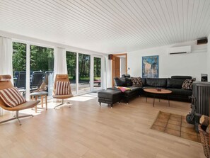 House | Interior - 5 Star Holiday Home in Nexo (Nexø)