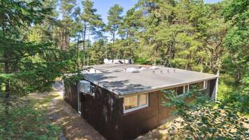 Hus | Udendørsområde