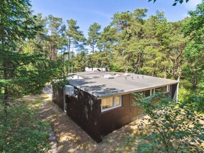 Exterior - 5 Star Holiday Home in Nexo (Nexø)