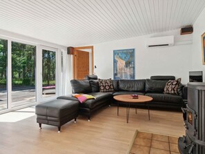 Interior - 5 Star Holiday Home in Nexo (Nexø)