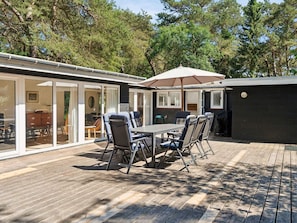 Maison | Extérieur