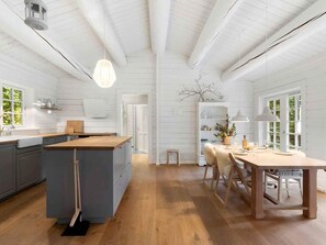 Σπίτι | Εξωτερικοί χώροι