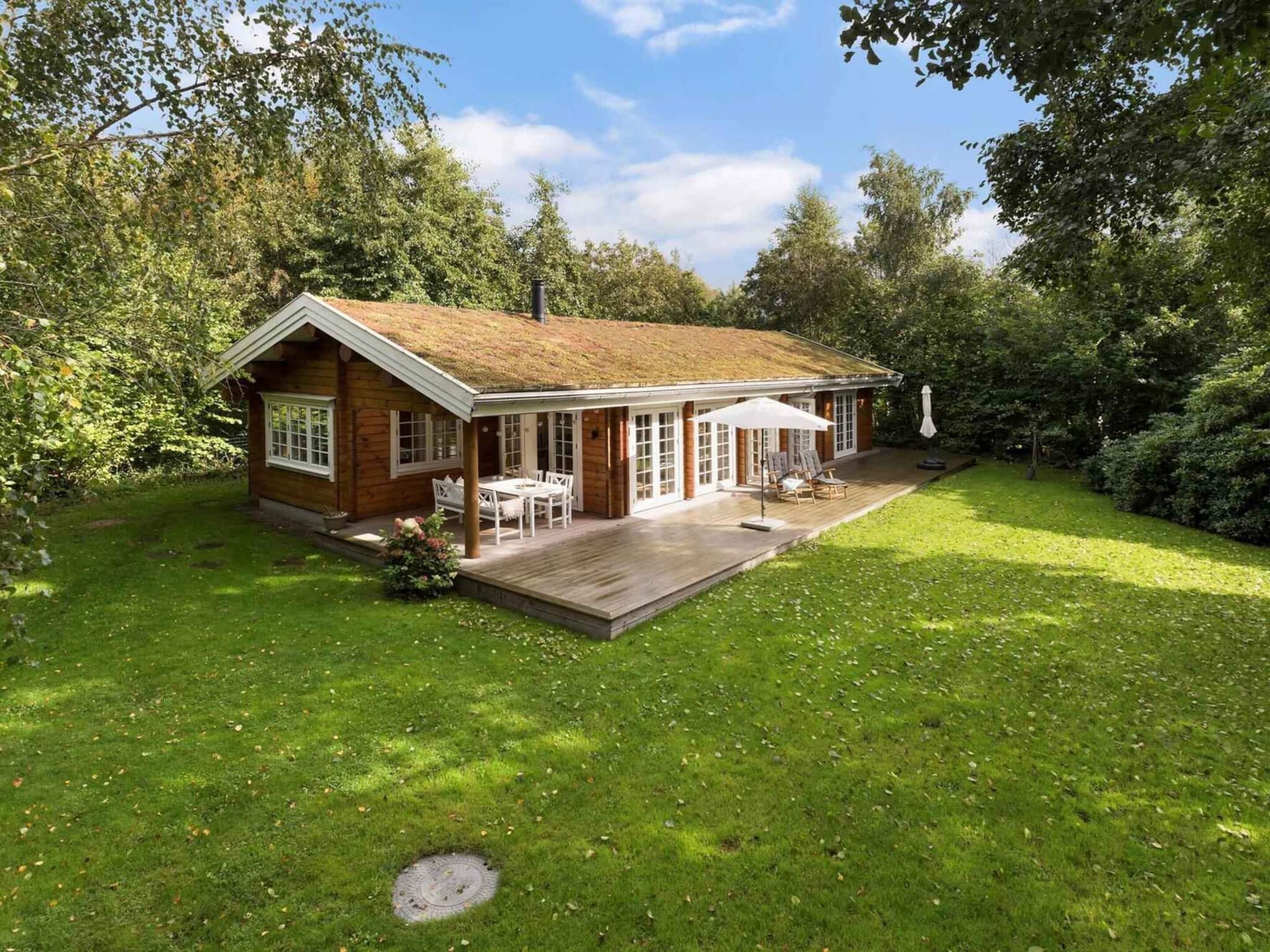 House | Terrace/patio