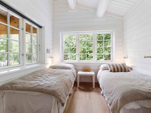 House | Interior - 5 Star Holiday Home in Vig (Vig)