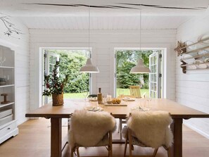 House | Interior - 5 Star Holiday Home in Vig (Vig)