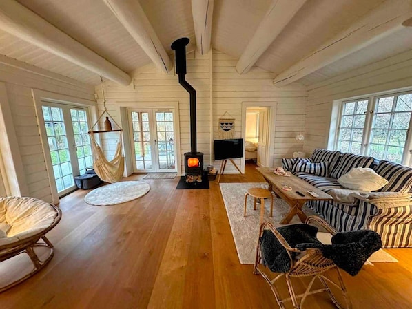 Casa | Interior