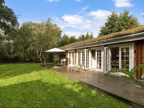 Maison | Extérieur