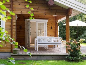 Maison | Extérieur