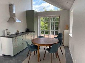 Casa | Parte interna