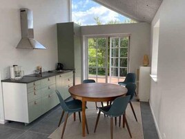 Casa | Parte interna