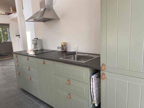 House | Interior - 5 Star Holiday Home in Vejby (Vejby)