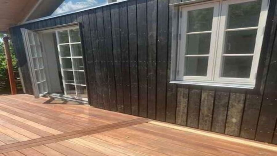 5 Star Holiday Home in Vejby