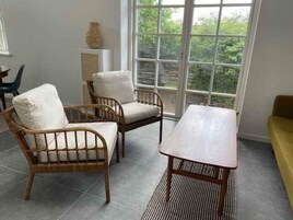 Casa | Parte interna