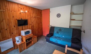 Living area - Portal 51 (Les Avanchers-Valmorel)