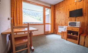 Dining - Portal 51 (Les Avanchers-Valmorel)