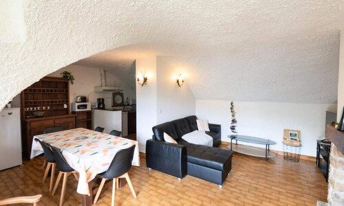 Gite de France for 5 People