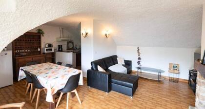 Gite de France for 5 People