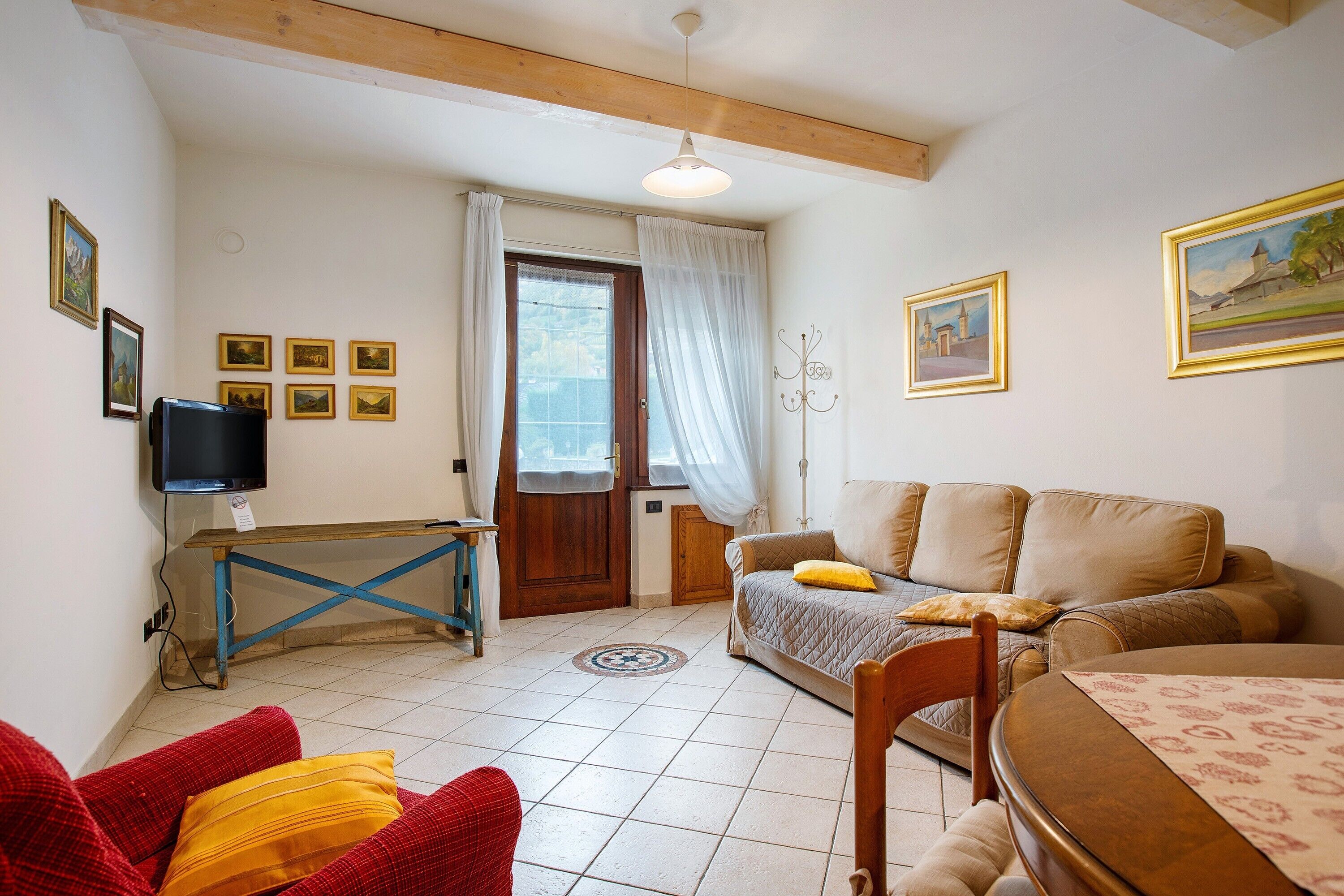 Sala d'estar