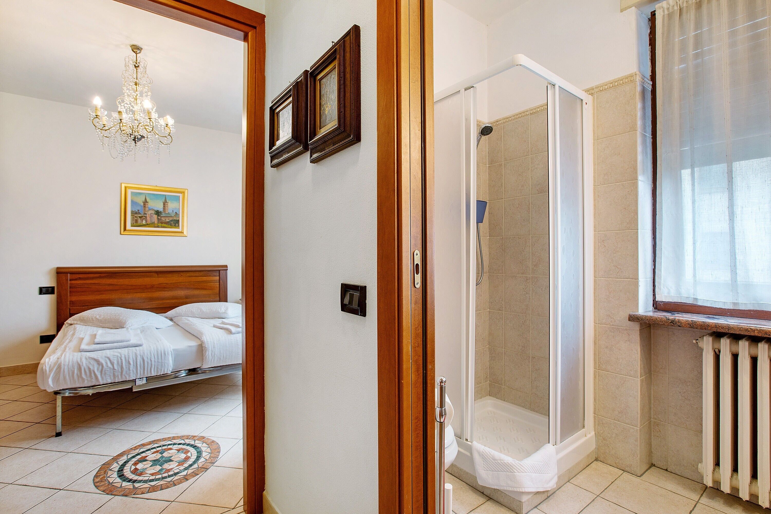 Badkamer