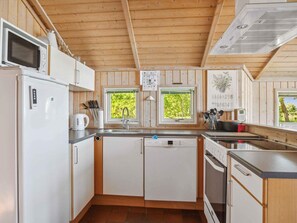 獨棟房屋 | 住宿內部